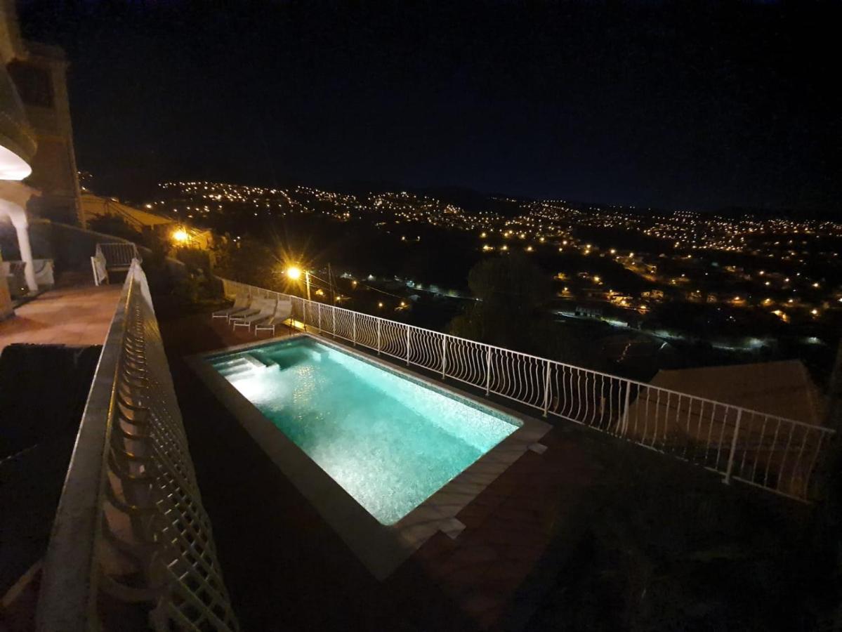 הוילה פונטה דו סול Casa Del Mar מראה חיצוני תמונה