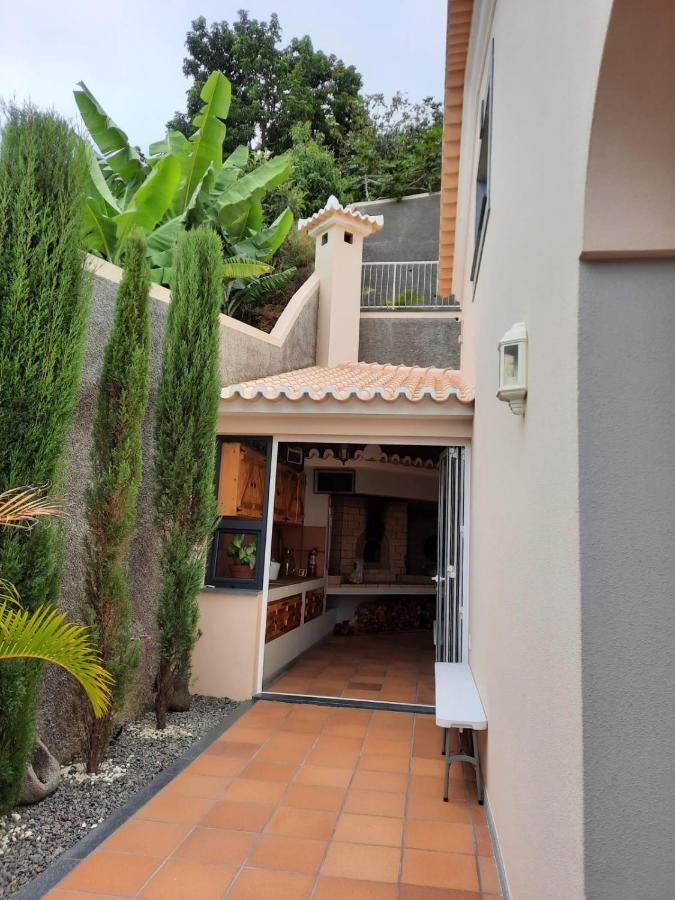 הוילה פונטה דו סול Casa Del Mar מראה חיצוני תמונה